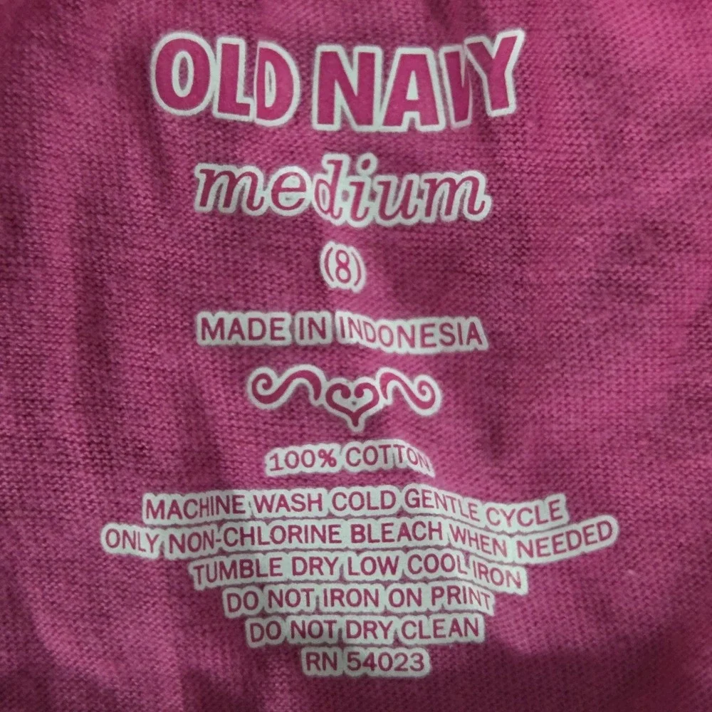 Old Navy old navy